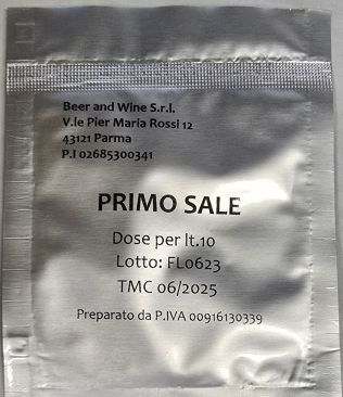 Primo Sale