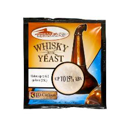 Fermfast Whisky Turbo Yeast - 30 gram (Urea free)