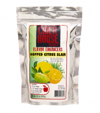 Cider House Select® Flavor Enhancers - Hopped Citrus Slam