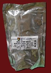 Red Star DADY Yeast (1 Pound) - Distillers Active Dry Yeast
