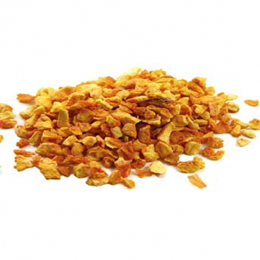 Dried Lemon Peel - 1 pound