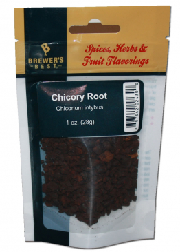 Brewer's Best Brewing Herbs and Spices - 1 oz - Chicory Root