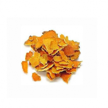 Dried Tangerine Peel - 1 pound