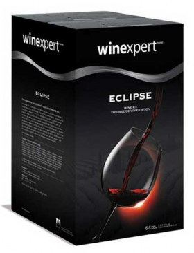 WinExpert Eclipse German Mosel Valley Gewurztraminer Wine Ingredient Kit 