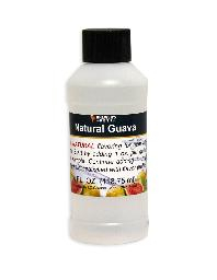 Brewer's Best Natural Beer & Wine Fruit Flavoring/Extract - Guava - 4 oz.