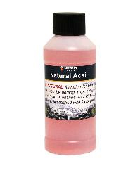 Brewer's Best Natural Beer & Wine Fruit Flavoring/Extract - Acai - 4 oz.