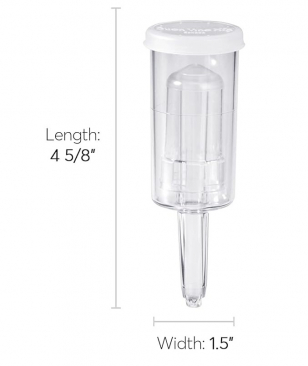 3 Piece Airlock