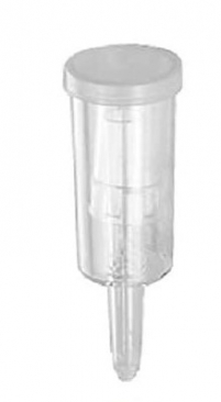 3 Piece Airlock