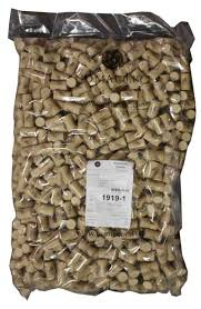 Nomacorc Select 900 Series Synthetic Wine Corks - #9 X 1-1/2 - 100 per bag