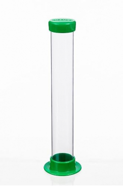 North Mountain Supply 8 Inch Plastic Vegetable Pounder - Use for Fermenting Sauerkraut and More