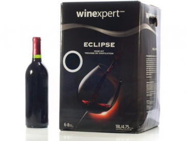 Eclipse Limited Release Nocturnal Wine Kit