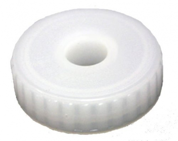 38mm Screw Cap With Hole