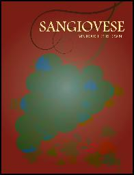 Wine Labels 30 Pack - Sangiovese