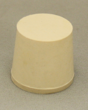 #5.5 Solid Rubber Stopper