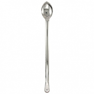 Stainless Steel Spoon - 24 Inch