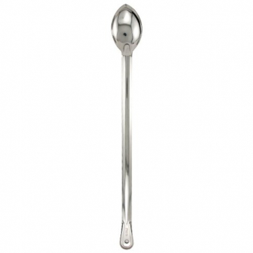 Stainless Steel Spoon - 24 Inch