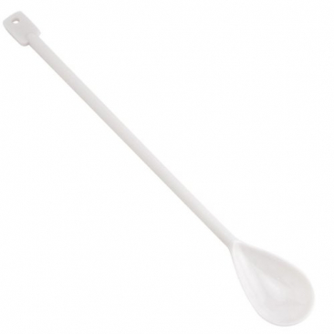 Plastic Boil Proof Spoon - 18 Inch