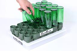 Tray Only For FastRack 24 Bottle Drying Stack & Store System