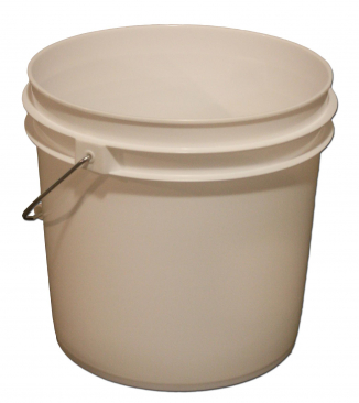 2 Gallon Plastic Fermenter