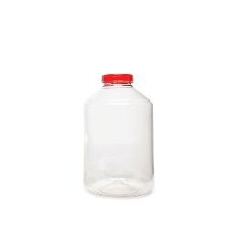 Fermonster PET One Gallon Carboy - Includes Lid with Hole