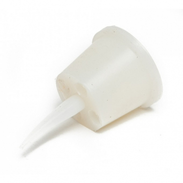 Breathable Silicone Stopper