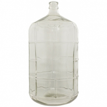 6.5 Gallon Glass Carboy