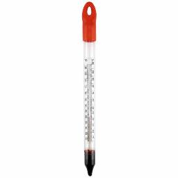 Floating Thermometer