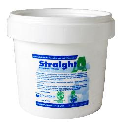 Straight-A Premium Cleanser - 5 lb.
