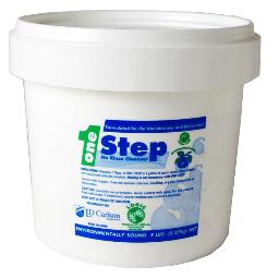 One Step No-Rinse Cleanser - 5 lb.