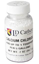 Calcium Chloride - 2 ounce