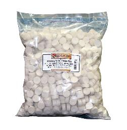 Whirlfloc Tablets - 5 pounds