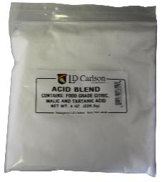 Acid Blend - 8 ounces