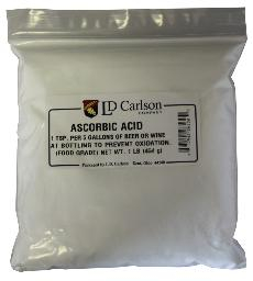 Ascorbic Acid - 1 pound