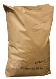 Bentonite - 50 pounds