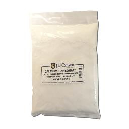 Calcium Carbonate - 1 pound