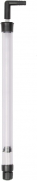 Mini Auto-Siphon One Gallon - 3/8" For Racking Wine & Beer