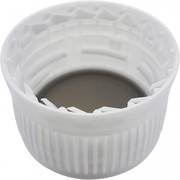 28mm Closure for P.E.T. Bottles 24 Count