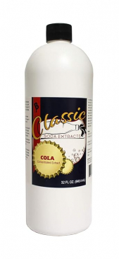 Brewer's Best Classic Soda Extract Cola (32 Ounce)