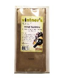 Slovakian Wine Tannin Powder - 1 ounce