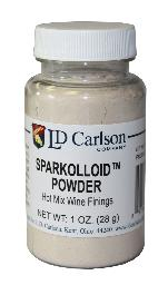 Sparkolloid Powder - 1 ounce
