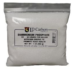 Diammonium Phosphate (DAP) - 1 pound