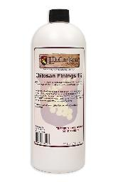 Chitosan Finings 1% - 32 ounces