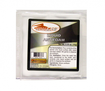 Fermfast Liquid Anti-Foam Agent - 10 gram