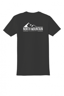 North Mountain Supply T-Shirt