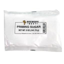 Priming Sugar - 5 oz. bag