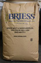 Briess Carabrown Malt -  50 LB Bag