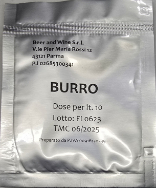 Butter Culture