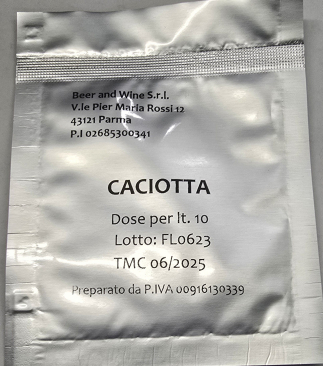 Caciotta