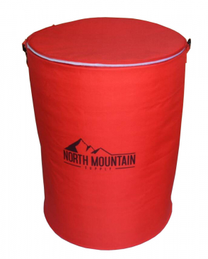 North Mountain Supply Fermentation Cooler Bag