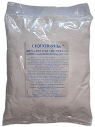 Liquor Quik Distiller's Yeast Nutrient w/AG - 1 kilo
